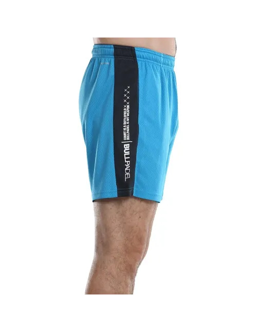 Pantalón Corto Bullpadel Acure | Ofertas de pádel